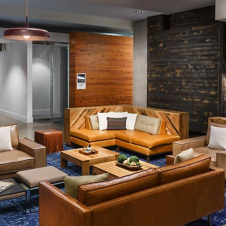 Hotel Indigo Athens - University Area By Ihg Bagian luar foto