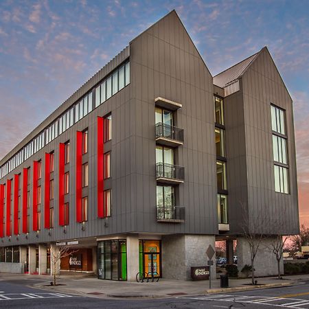 Hotel Indigo Athens - University Area By Ihg Bagian luar foto