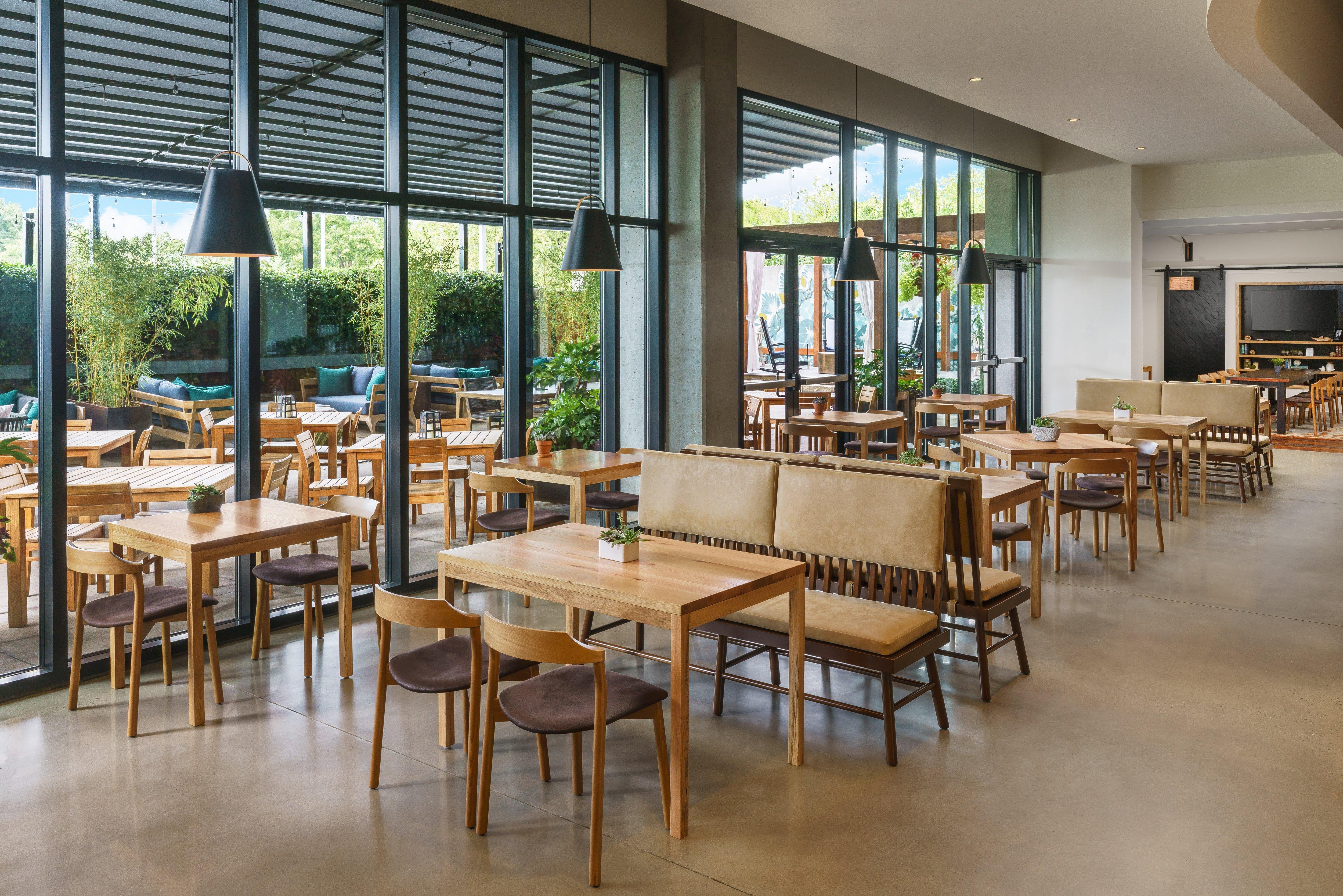 Hotel Indigo Athens - University Area By Ihg Bagian luar foto