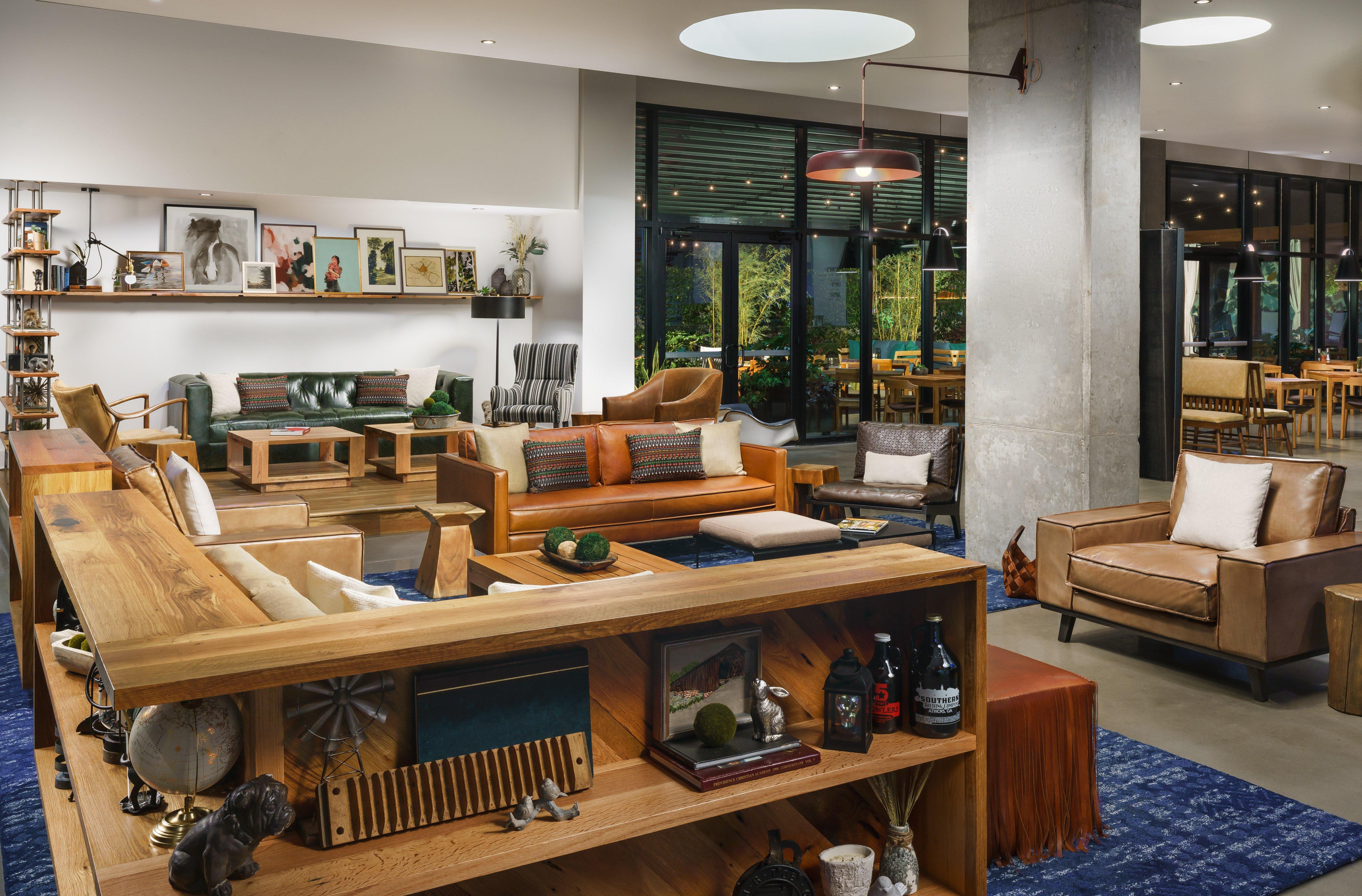 Hotel Indigo Athens - University Area By Ihg Bagian luar foto