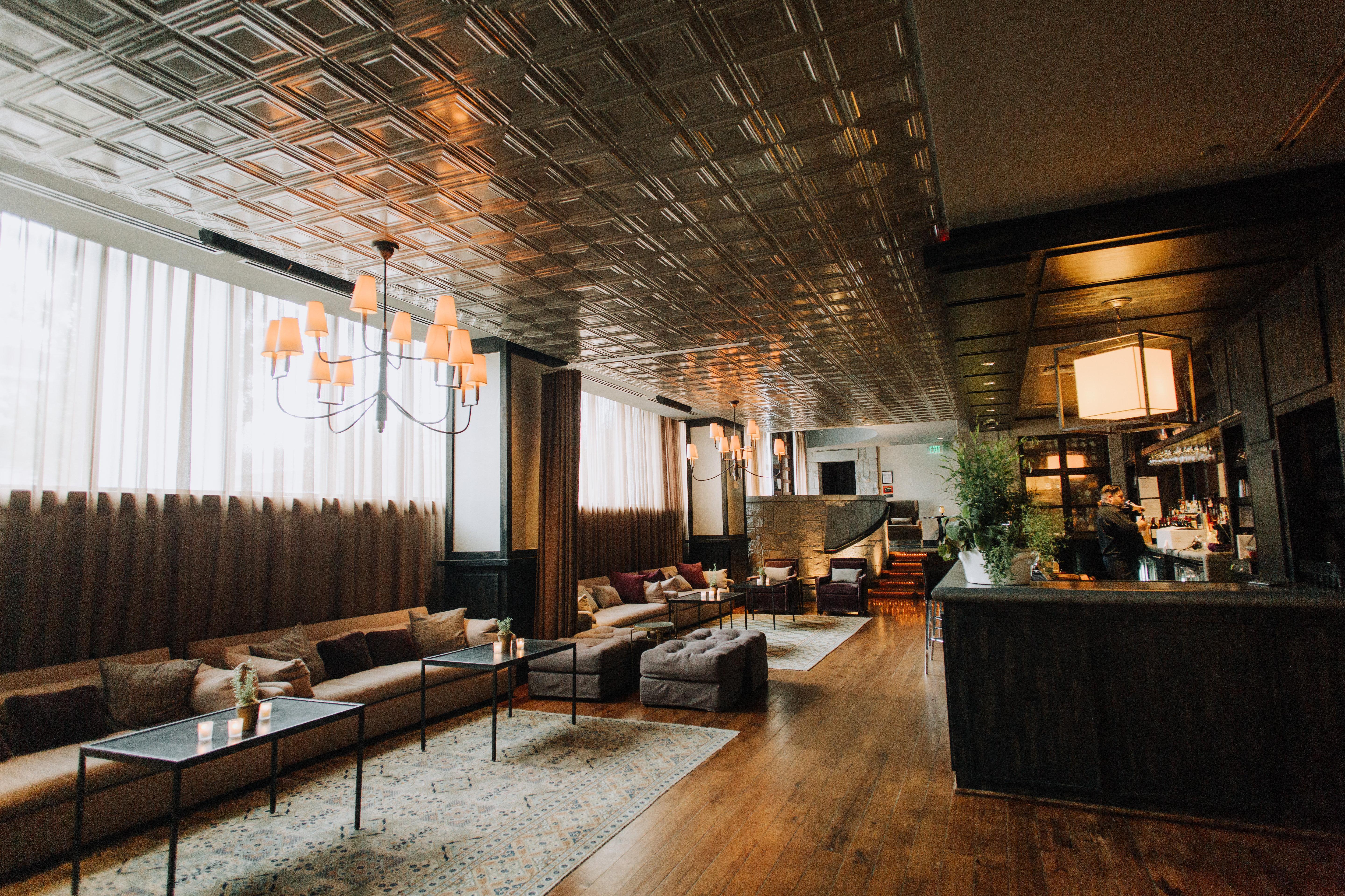 Hotel Indigo Athens - University Area By Ihg Bagian luar foto