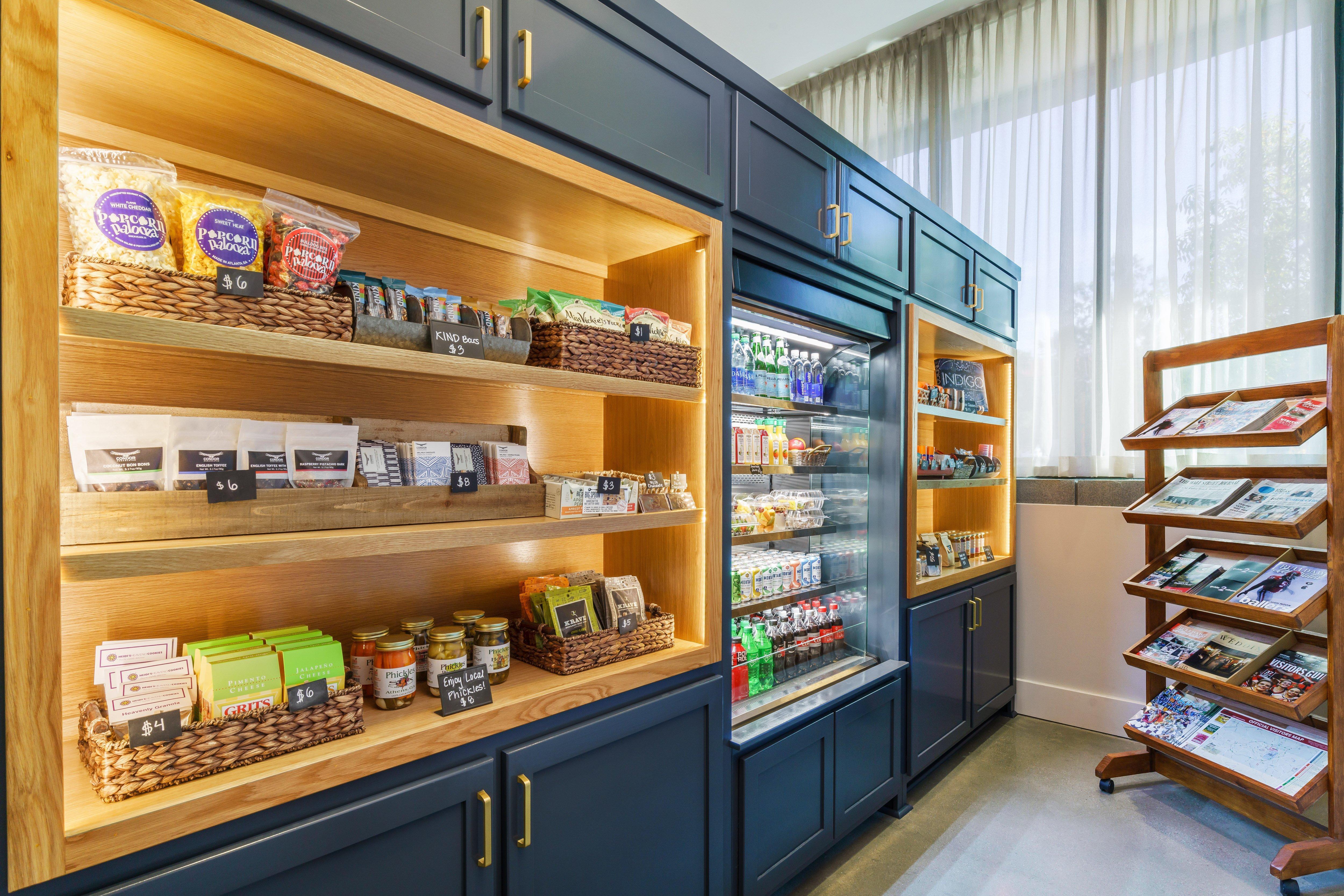 Hotel Indigo Athens - University Area By Ihg Bagian luar foto