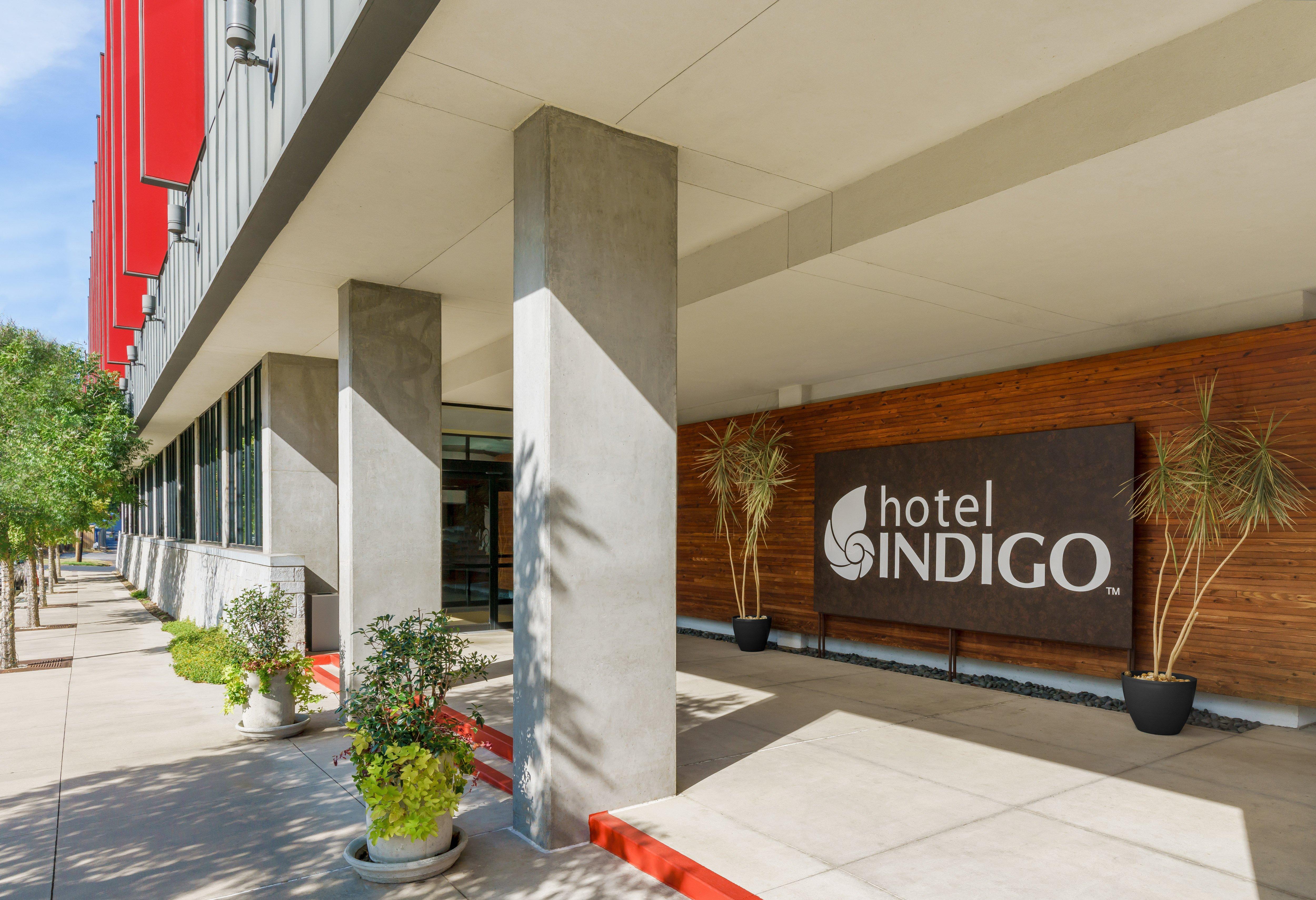 Hotel Indigo Athens - University Area, An Ihg Hotel Bagian luar foto