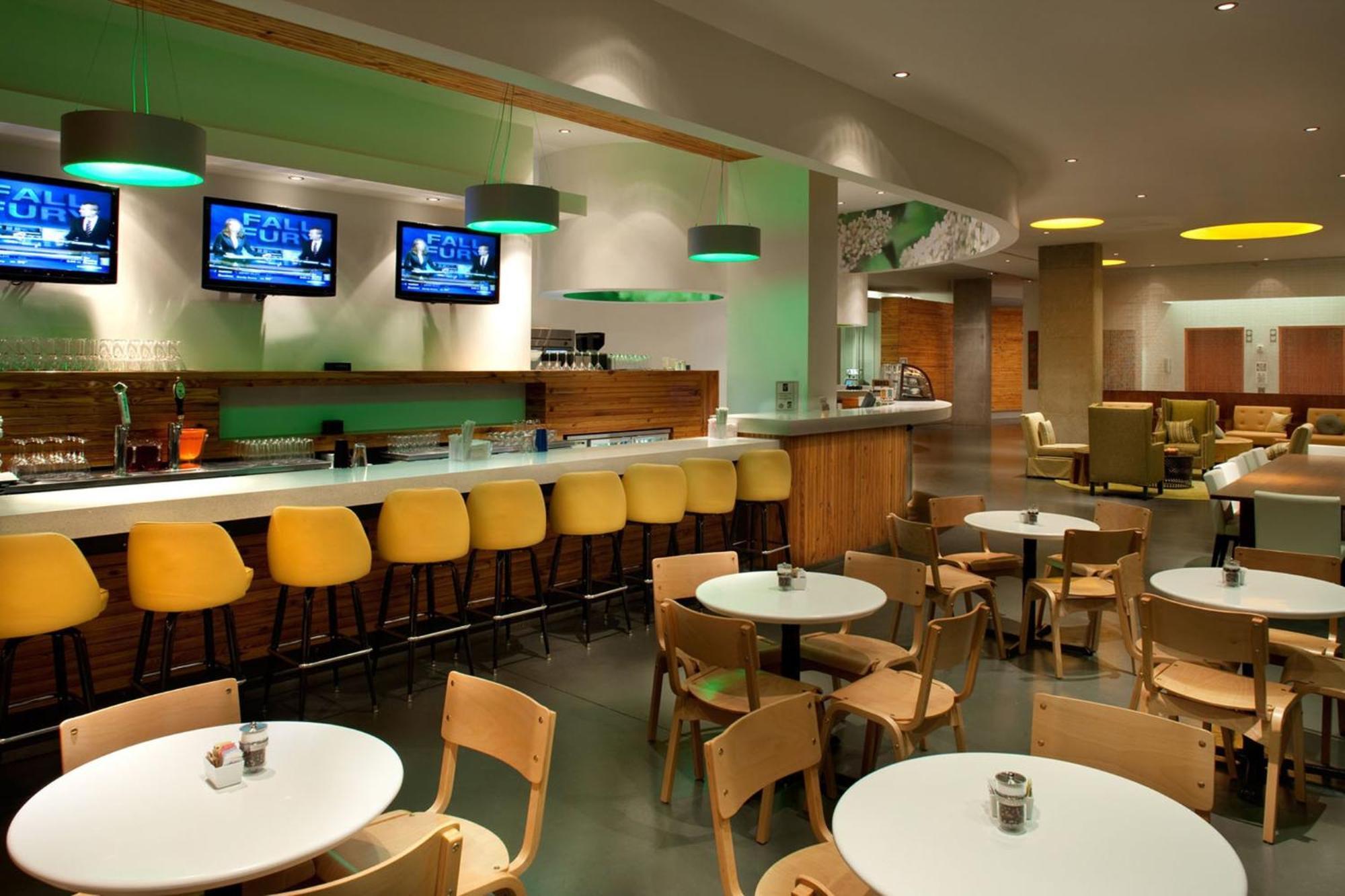 Hotel Indigo Athens - University Area By Ihg Bagian luar foto