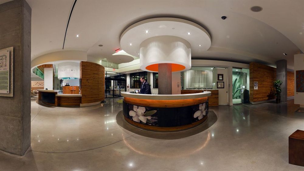 Hotel Indigo Athens - University Area By Ihg Bagian luar foto