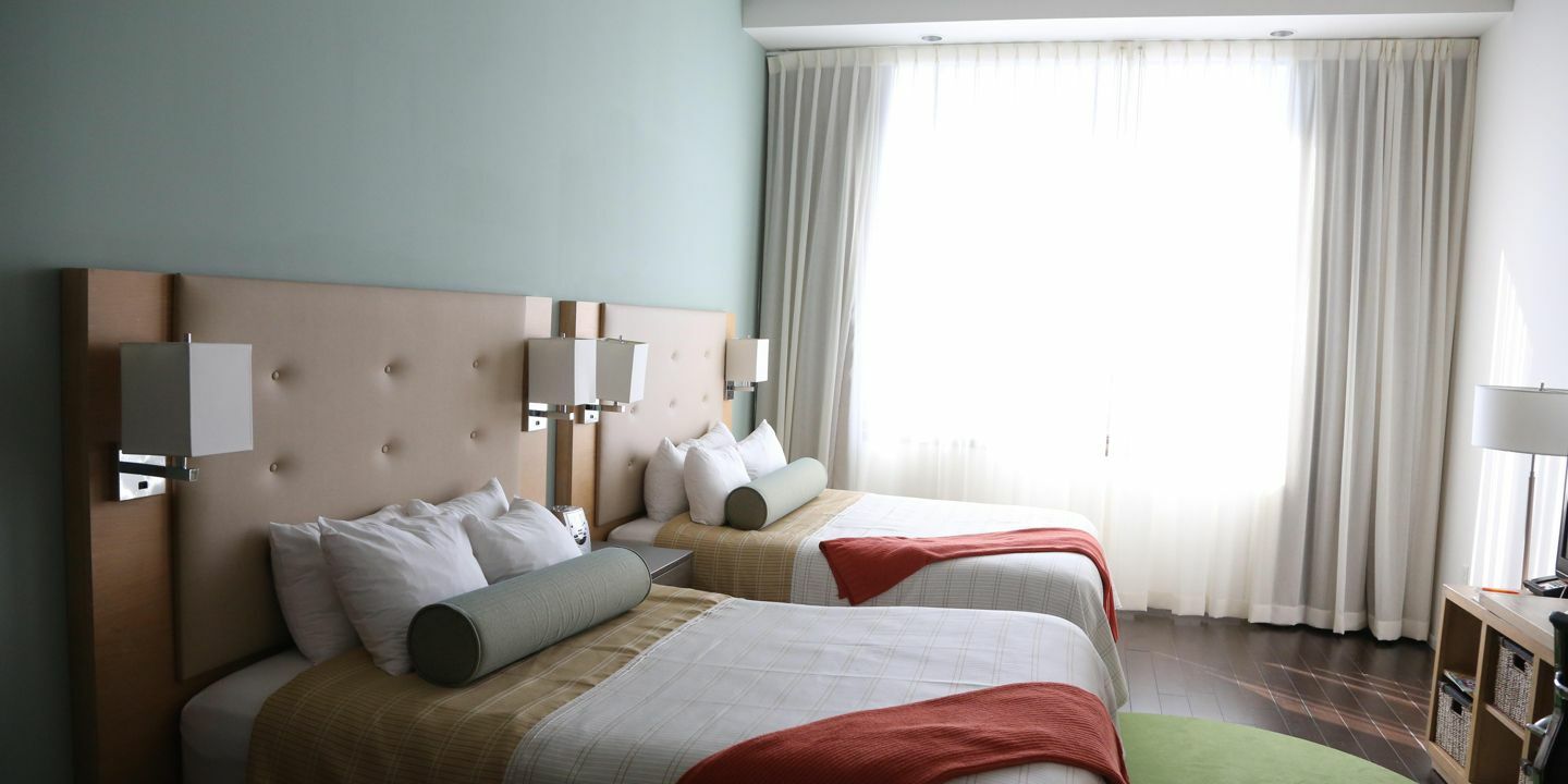 Hotel Indigo Athens - University Area By Ihg Bagian luar foto
