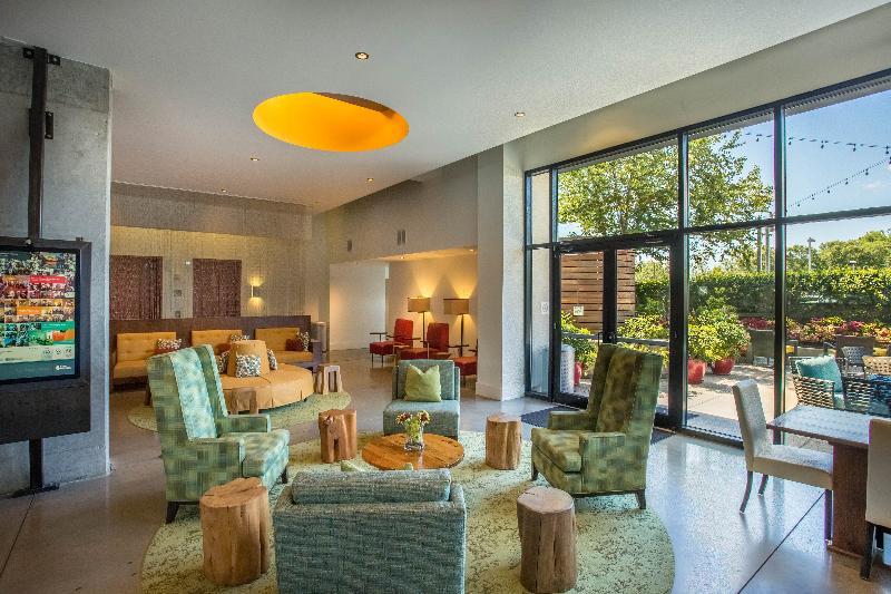Hotel Indigo Athens - University Area By Ihg Bagian luar foto