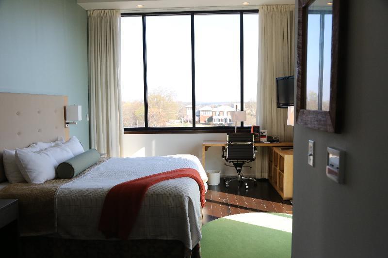 Hotel Indigo Athens - University Area By Ihg Bagian luar foto
