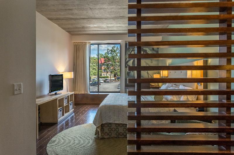 Hotel Indigo Athens - University Area By Ihg Bagian luar foto