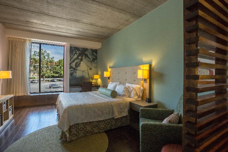 Hotel Indigo Athens - University Area By Ihg Bagian luar foto