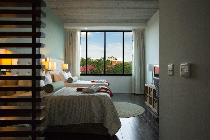 Hotel Indigo Athens - University Area By Ihg Bagian luar foto